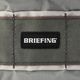 �����٤�Υ٥�ƥ��ա� �֥꡼�ե��� BRIEFING 2WAY�������� PP MOBILE SACOCHE �ʥ��顼�����졼�� BRA251L15