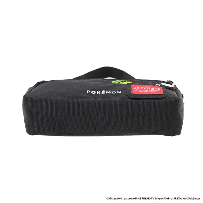 �����٤�Υ٥�ƥ��ա� Manhattan Portage �ޥ�ϥå���ݡ��ơ��� �ݥ��åȥ�󥹥��� 2025 ���������Хå� ZA �ʥ��顼���֥�å��� MP1404L2PKMN25ZA
