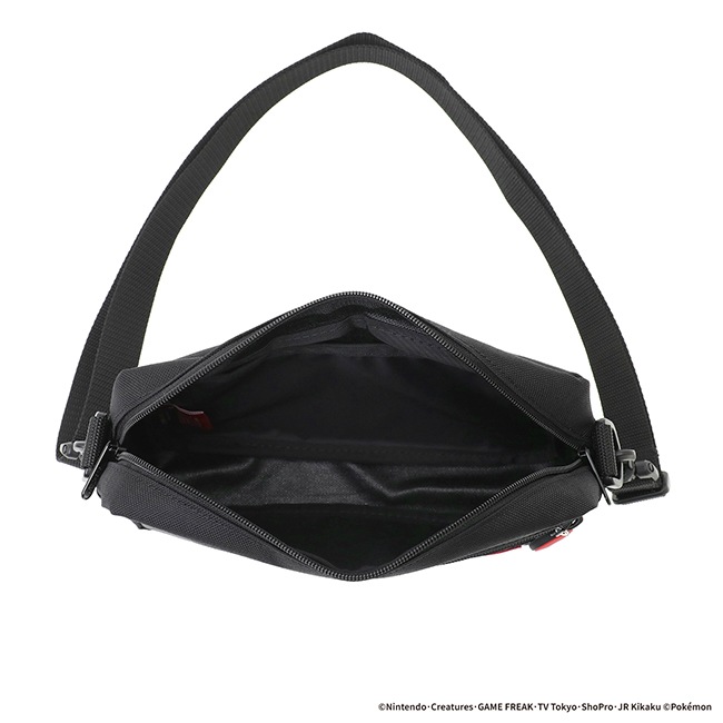 �����٤�Υ٥�ƥ��ա� Manhattan Portage �ޥ�ϥå���ݡ��ơ��� �ݥ��åȥ�󥹥��� 2025 ���������Хå� ZA �ʥ��顼���֥�å��� MP1404L2PKMN25ZA
