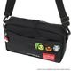 �����٤�Υ٥�ƥ��ա� Manhattan Portage �ޥ�ϥå���ݡ��ơ��� �ݥ��åȥ�󥹥��� 2025 ���������Хå� ZA �ʥ��顼���֥�å��� MP1404L2PKMN25ZA