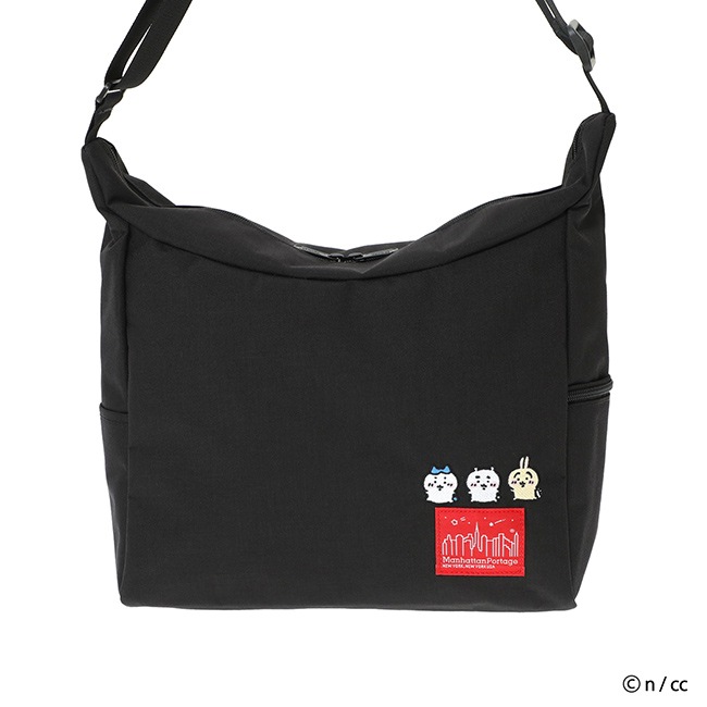 選べるノベルティ付】Manhattan Portage マンハッタンポーテージ ちい
