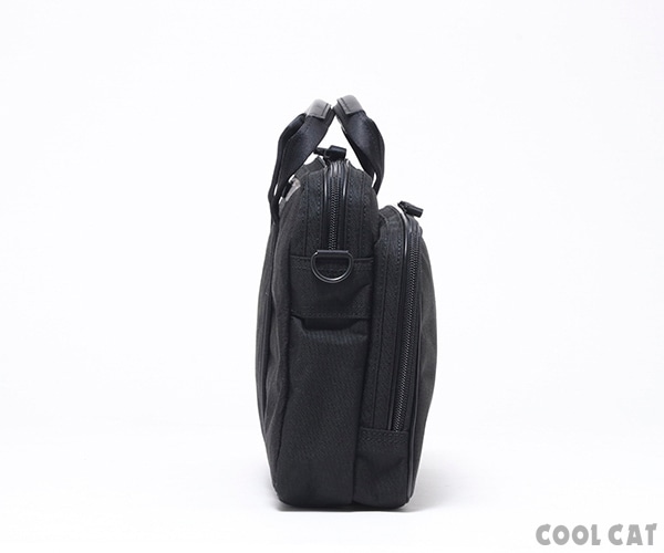 PORTER ポーター ハイブリッド 2Wayブリーフケース ブラック ポーター ハイブリッド 2WAYブリーフケース(S) 737-07943 （カラー