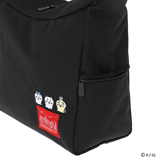 選べるノベルティ付】Manhattan Portage マンハッタンポーテージ ちい