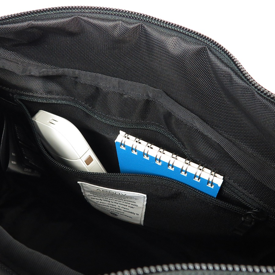 �����٤�Υ٥�ƥ��ա� AS2OV ���å��� �����ǥ��ɥӡ�305D 2WAY ���������Хå�S �ʥ��顼���֥�å��� 061412