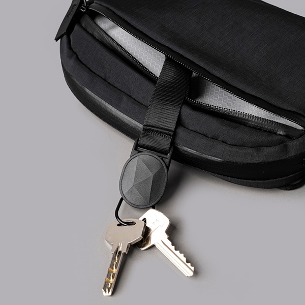 選べるノベルティ付】 ALPAKA アルパカ FLIGHT SLING MINI 1L スリング