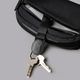 �����٤�Υ٥�ƥ��ա� ALPAKA ����ѥ� FLIGHT SLING MINI 1L ����󥰥Хå� �ʥ��顼���֥�å��� 4200
