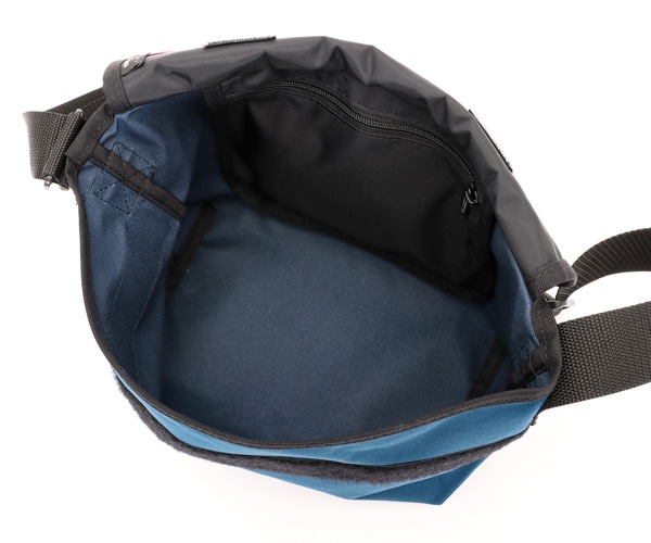 �����٤�Υ٥�ƥ��ա�Manhattan Portage �ޥ�ϥå���ݡ��ơ��� ��å��󥸥㡼�Хå��ʥ��顼���ͥ��ӡ���MP1605JRS