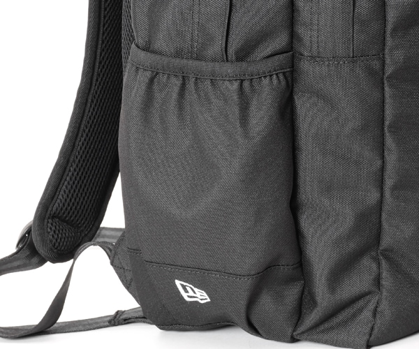 選べるノベルティ付】 NEW ERA ニューエラ キャンパスパック 35L