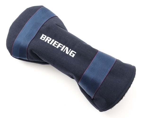 �����٤�Υ٥�ƥ��ա� �֥꡼�ե��� BRIEFING �ɥ饤�С����С� DRIVER COVER 1000D �ʥ��顼���ͥ��ӡ��� BRG231G14