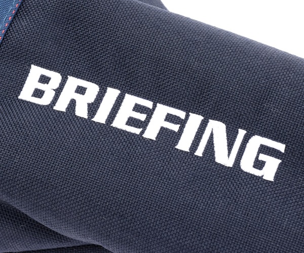 �����٤�Υ٥�ƥ��ա� �֥꡼�ե��� BRIEFING �ɥ饤�С����С� DRIVER COVER 1000D �ʥ��顼���ͥ��ӡ��� BRG231G14