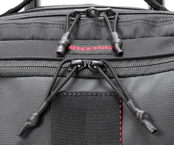 BRIEFING磻쥹Ŵץ쥼ȡۡ٤Υ٥ƥա ֥꡼ե BRIEFING 27L ꡼ 2WHEEL CARRY ON CARGO ʥ顼֥å BRA231C19