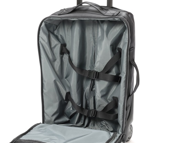 BRIEFING磻쥹Ŵץ쥼ȡۡ٤Υ٥ƥա ֥꡼ե BRIEFING 27L ꡼ 2WHEEL CARRY ON CARGO ʥ顼֥å BRA231C19