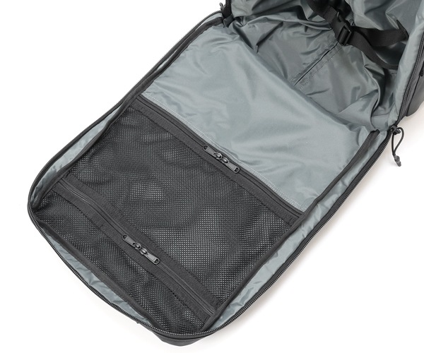 BRIEFING磻쥹Ŵץ쥼ȡۡ٤Υ٥ƥա ֥꡼ե BRIEFING 27L ꡼ 2WHEEL CARRY ON CARGO ʥ顼֥å BRA231C19