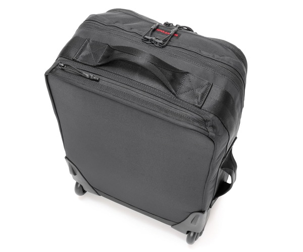 BRIEFING磻쥹Ŵץ쥼ȡۡ٤Υ٥ƥա ֥꡼ե BRIEFING 27L ꡼ 2WHEEL CARRY ON CARGO ʥ顼֥å BRA231C19