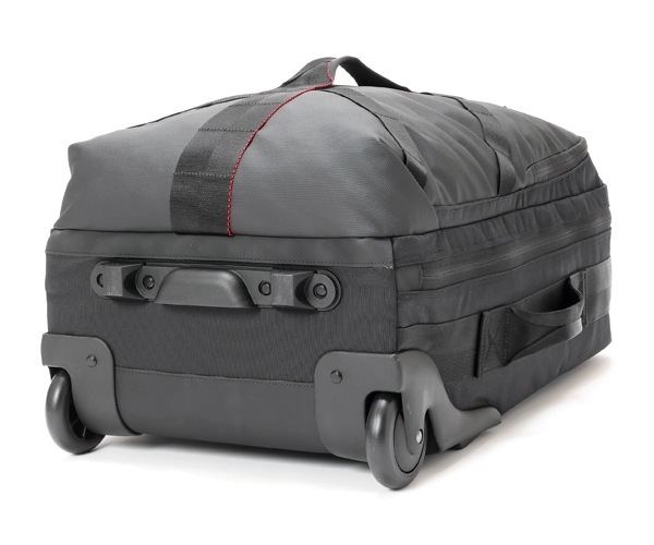 BRIEFING磻쥹Ŵץ쥼ȡۡ٤Υ٥ƥա ֥꡼ե BRIEFING 27L ꡼ 2WHEEL CARRY ON CARGO ʥ顼֥å BRA231C19