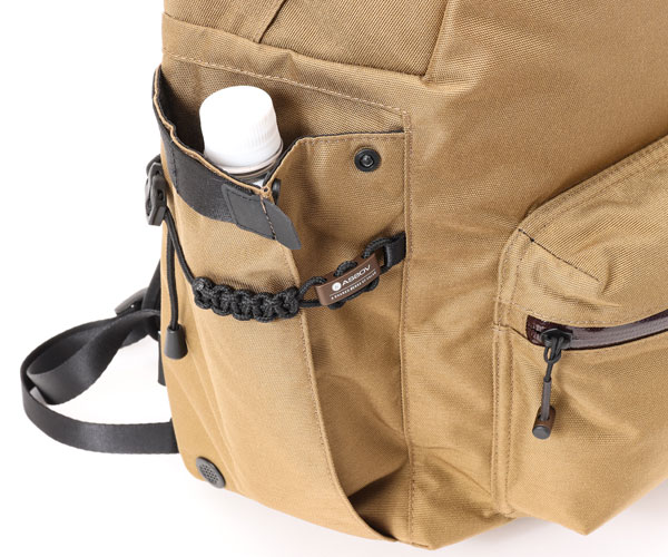選べるノベルティ付】 AS2OV アッソブ 330×1000D CORDURA STANDARD