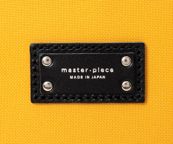 �����٤�Υ٥�ƥ��ա� master-piece �ޥ������ԡ��� �ǥ��ե���� �Хå��ѥå� �ʥ��顼������������ 03020