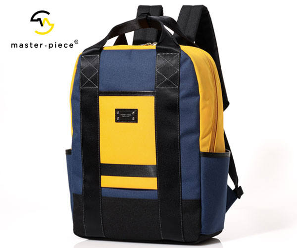 �����٤�Υ٥�ƥ��ա� master-piece �ޥ������ԡ��� �ǥ��ե���� �Хå��ѥå� �ʥ��顼������������ 03020