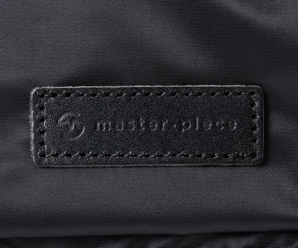 【良品✨/馬革】マスターピース ライプ メッセンジャーバッグ シルバーバックル master-piece マスターピース ショルダーバッグ メッセンジャー