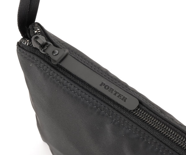 ポーター ケープ サコッシュ(S) 883-15446 （カラー：ブラック