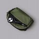 �����٤�Υ٥�ƥ��ա� ALPAKA ����ѥ� FLIGHT SLING MINI 1L ����󥰥Хå� �ʥ��顼�����꡼��� 4200