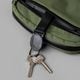 �����٤�Υ٥�ƥ��ա� ALPAKA ����ѥ� FLIGHT SLING MINI 1L ����󥰥Хå� �ʥ��顼�����꡼��� 4200
