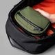 �����٤�Υ٥�ƥ��ա� ALPAKA ����ѥ� FLIGHT SLING MINI 1L ����󥰥Хå� �ʥ��顼�����꡼��� 4200