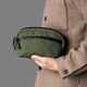�����٤�Υ٥�ƥ��ա� ALPAKA ����ѥ� FLIGHT SLING MINI 1L ����󥰥Хå� �ʥ��顼�����꡼��� 4200