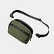 �����٤�Υ٥�ƥ��ա� ALPAKA ����ѥ� FLIGHT SLING MINI 1L ����󥰥Хå� �ʥ��顼�����꡼��� 4200