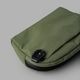 �����٤�Υ٥�ƥ��ա� ALPAKA ����ѥ� FLIGHT SLING MINI 1L ����󥰥Хå� �ʥ��顼�����꡼��� 4200