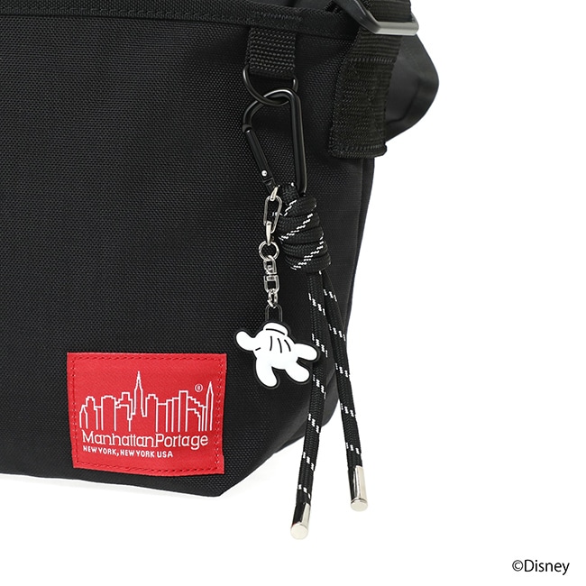 選べるノベルティ付】 Manhattan Portage マンハッタンポーテージ
