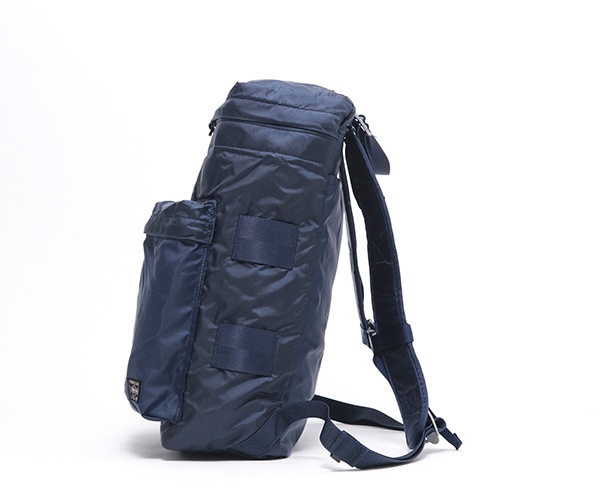 PORTER ポーター　フォース　バックパック ネイビー ポーター フォース デイパック 855-07596 （カラー：ネイビー