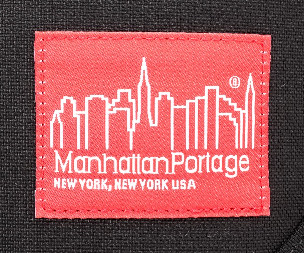 ٤Υ٥ƥաManhattan Portage ޥϥåݡơ å󥸥㡼Хåʥ顼֥åMP1605JRSD12
