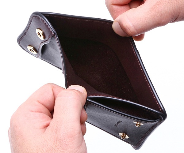 選べるノベルティ付】ワイルドスワンズ クロコダイル パーム