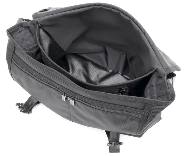 Amazon.com: Manhattan Portage MP1451BL Messenger Bag, Black