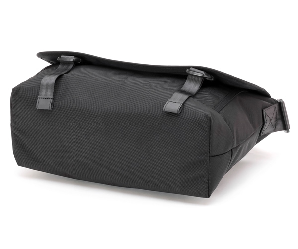 Amazon.com: Manhattan Portage MP1451BL Messenger Bag, Black