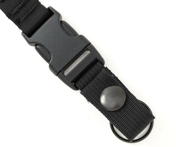 �֥꡼�ե��� BRIEFING �ͥå��ۥ���� NECK HOLDER �ʥ��顼���֥�å��� BRA221G05