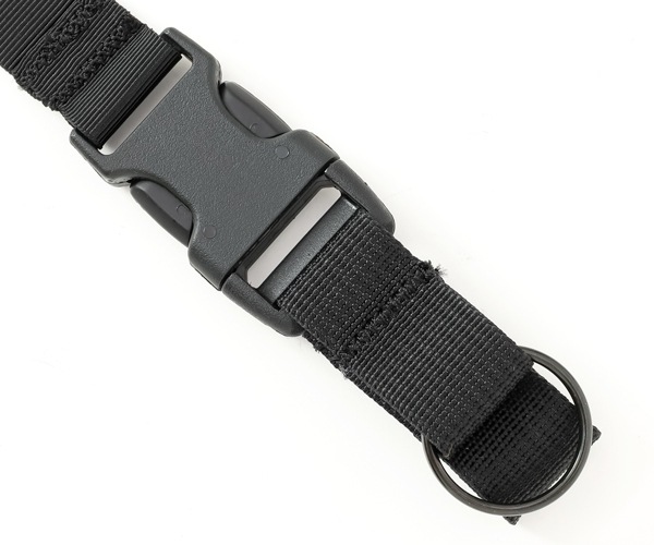 �֥꡼�ե��� BRIEFING �ͥå��ۥ���� NECK HOLDER �ʥ��顼���֥�å��� BRA221G05