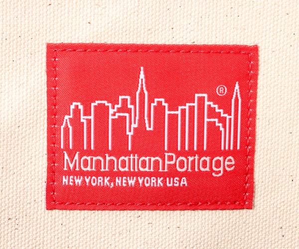 ٤Υ٥ƥա Manhattan Portage ޥϥåݡơ Picnic ȡȥХåL ʥ顼åɡ MP1383LDUCK