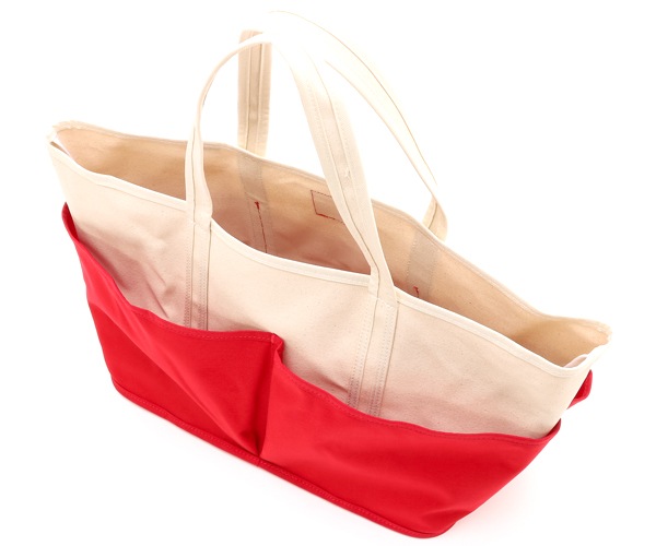 ٤Υ٥ƥա Manhattan Portage ޥϥåݡơ Picnic ȡȥХåL ʥ顼åɡ MP1383LDUCK