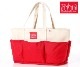 ٤Υ٥ƥա Manhattan Portage ޥϥåݡơ Picnic ȡȥХåL ʥ顼åɡ MP1383LDUCK