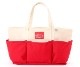 ٤Υ٥ƥա Manhattan Portage ޥϥåݡơ Picnic ȡȥХåL ʥ顼åɡ MP1383LDUCK