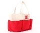 ٤Υ٥ƥա Manhattan Portage ޥϥåݡơ Picnic ȡȥХåL ʥ顼åɡ MP1383LDUCK