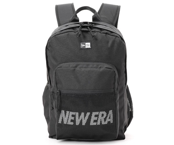 �����٤�Υ٥�ƥ��ա� NEW ERA �˥塼���� �����ѥ��ѥå� 35L �ץ��ȥ��� �֥�å��ߥۥ磻�� �ʥ��顼���֥�å��� 13517772