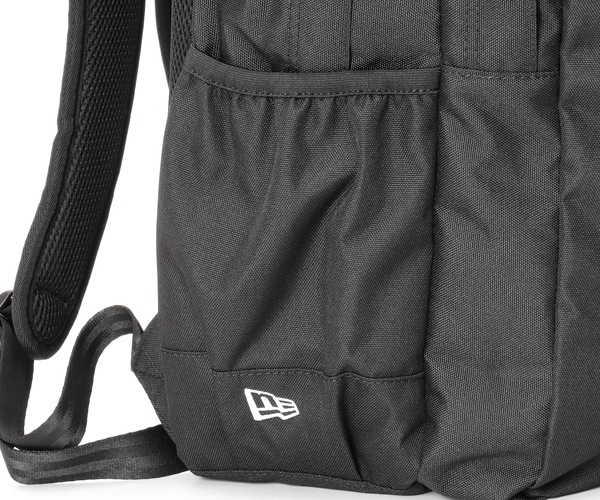 �����٤�Υ٥�ƥ��ա� NEW ERA �˥塼���� �����ѥ��ѥå� 35L �ץ��ȥ��� �֥�å��ߥۥ磻�� �ʥ��顼���֥�å��� 13517772