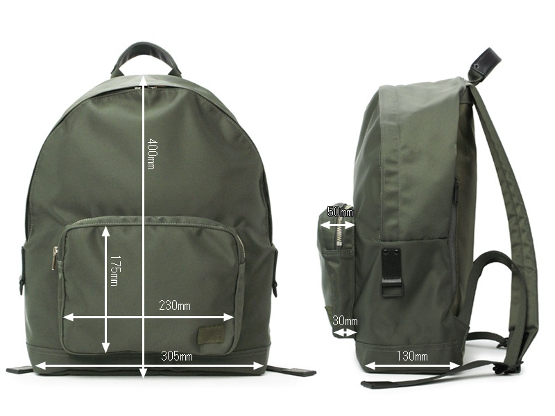 ポーター リフト デイパック 822-06230 （カラー：ネイビー