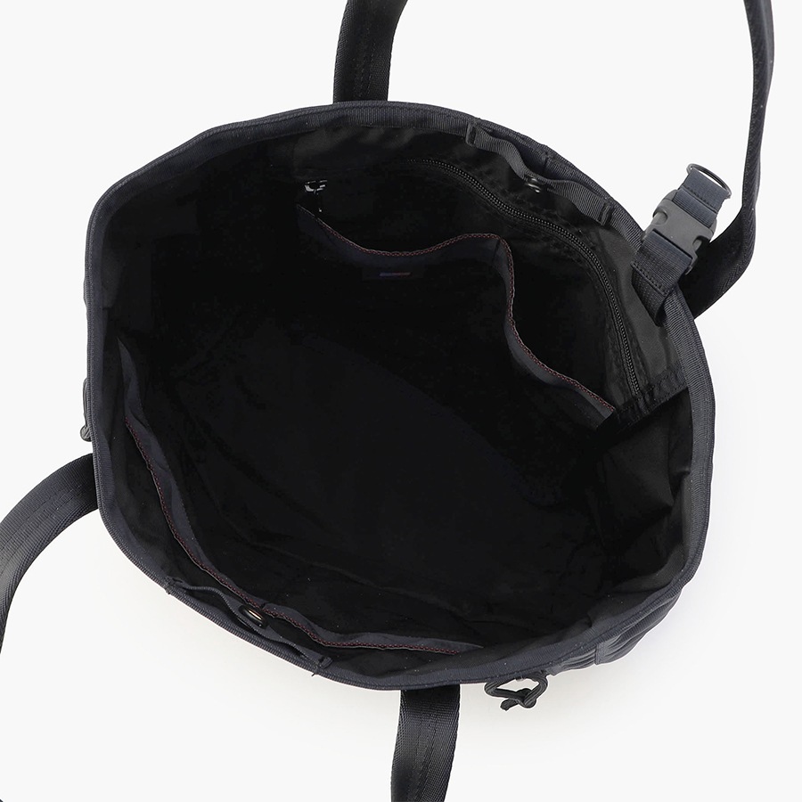 ٤Υ٥ƥա ֥꡼ե BRIEFING DELTA MASTER TOTE TALL SQD ʥ顼ǥץ BRA231T35