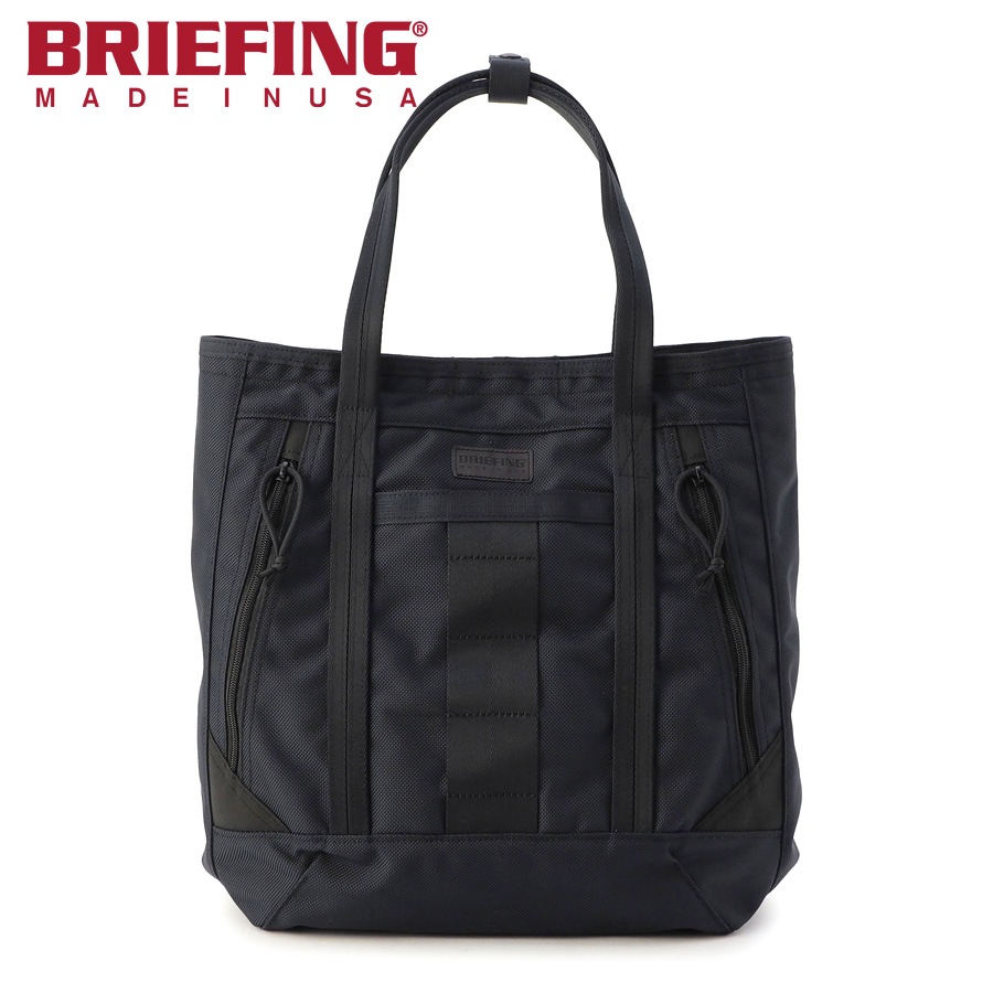 ٤Υ٥ƥա ֥꡼ե BRIEFING DELTA MASTER TOTE TALL SQD ʥ顼ǥץ BRA231T35