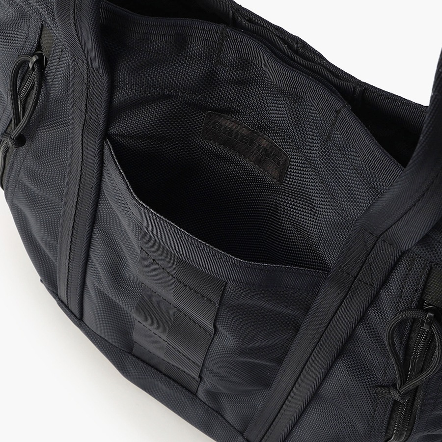 ٤Υ٥ƥա ֥꡼ե BRIEFING DELTA MASTER TOTE TALL SQD ʥ顼ǥץ BRA231T35