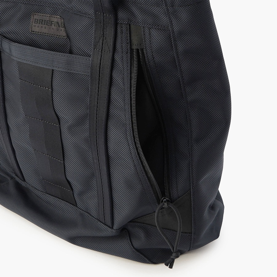 ٤Υ٥ƥա ֥꡼ե BRIEFING DELTA MASTER TOTE TALL SQD ʥ顼ǥץ BRA231T35